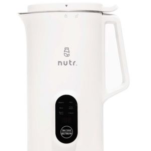 Nutr Machine